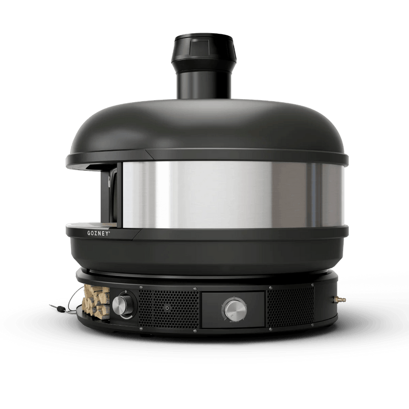 Load image into Gallery viewer, Gozney Dome Dual Fuel (Gas &amp; Wood) Pizza Oven
