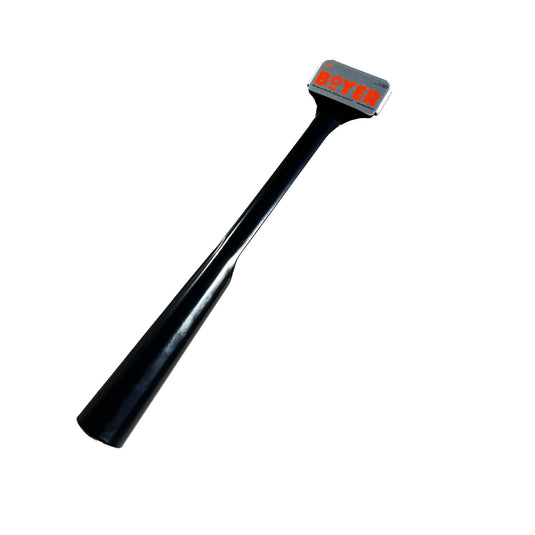 Boyer Mini™ Compact Grill Brush