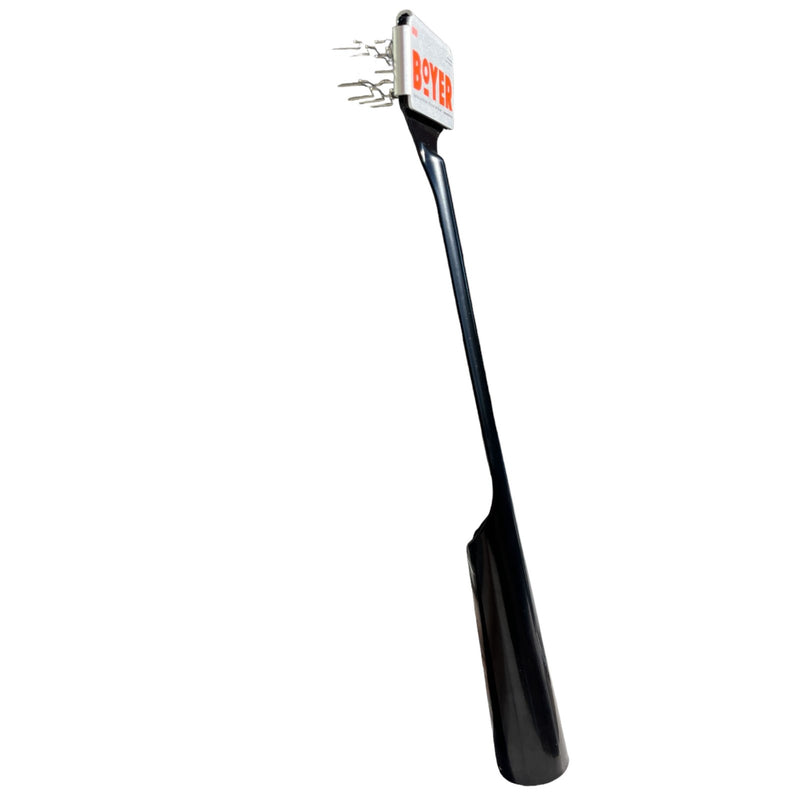 Load image into Gallery viewer, Boyer Mini™ Compact Grill Brush
