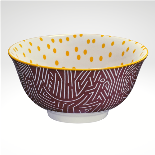 Frieling Porcelain Bowl