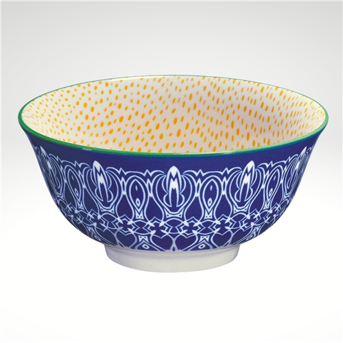 Frieling Porcelain Bowl