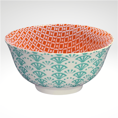 Frieling Porcelain Bowl