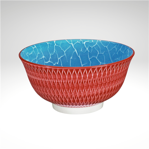 Frieling Porcelain Bowl