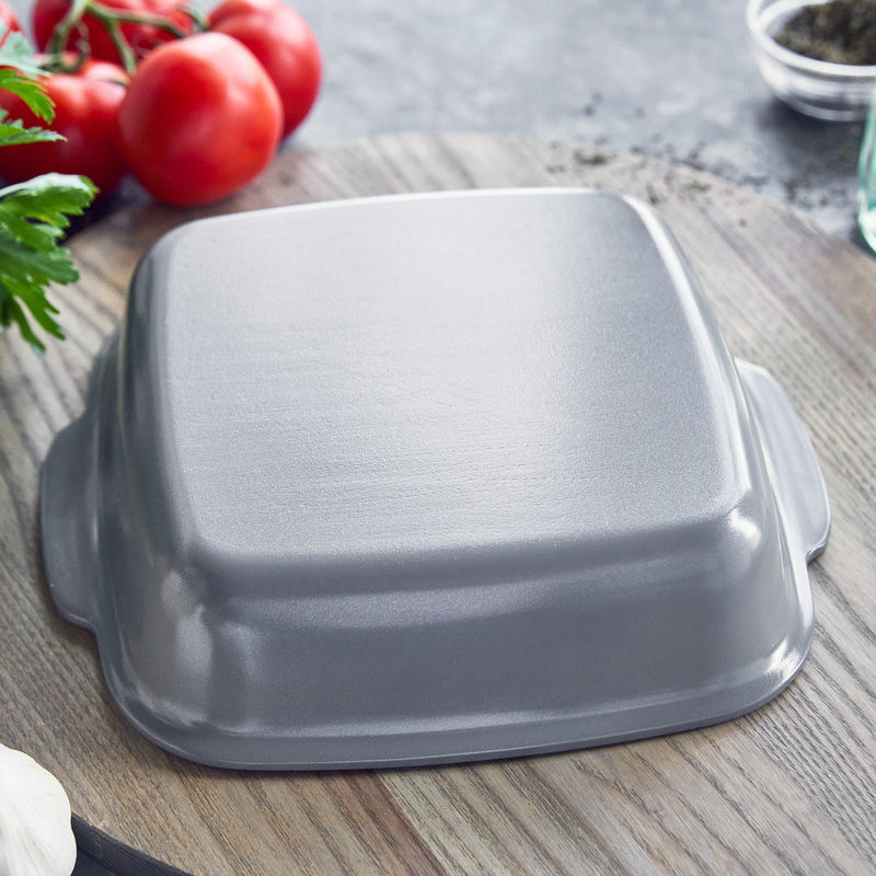 Load image into Gallery viewer, GreenPan Premiere Ovenware Ceramic Nonstick 8" x 8" Square Baker
