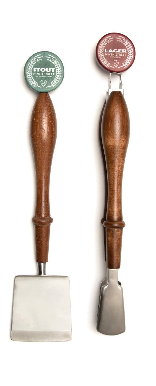Beer Grill Tools Set