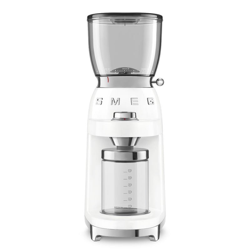 Load image into Gallery viewer, SMEG 50's Retro Line Coffee Grinder
