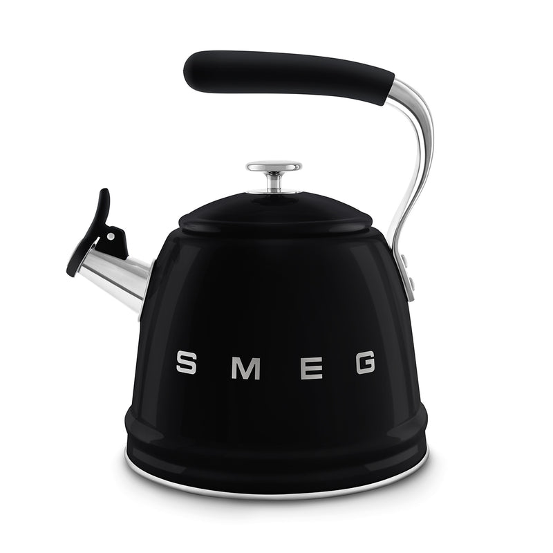 Load image into Gallery viewer, SMEG 50's Retro Line Whistling Kettle
