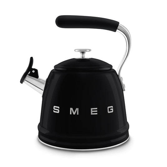 SMEG 50's Retro Line Whistling Kettle
