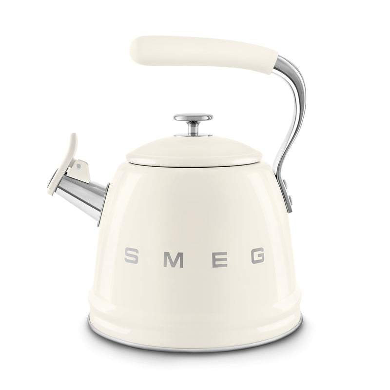 Load image into Gallery viewer, SMEG 50's Retro Line Whistling Kettle
