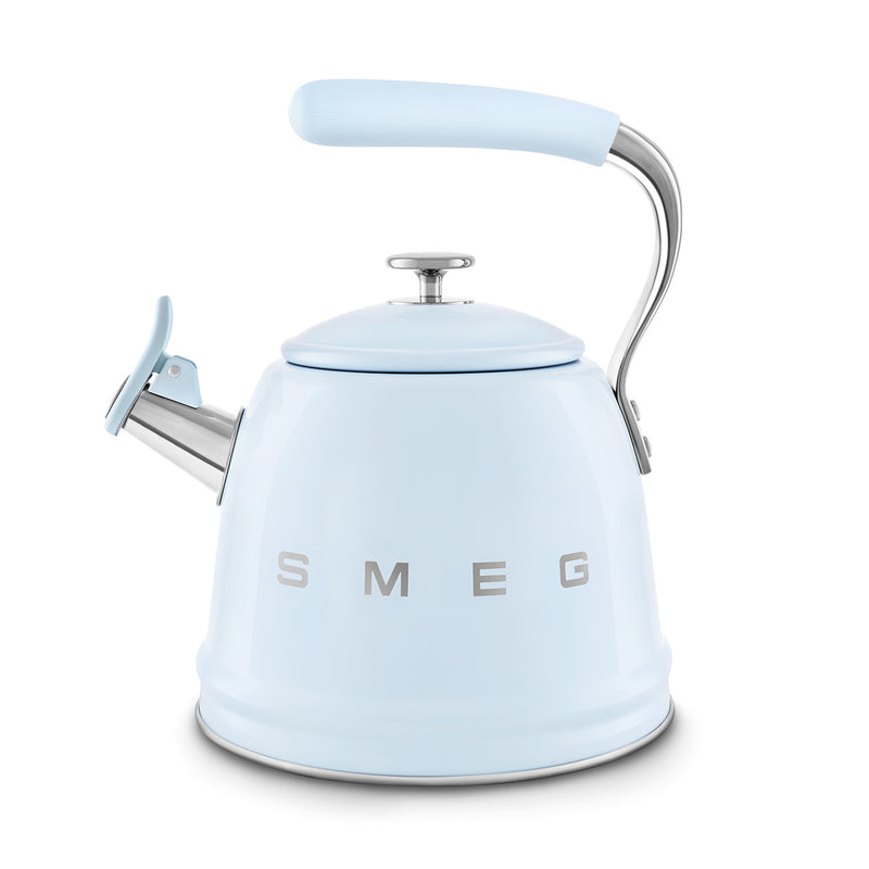 Load image into Gallery viewer, SMEG 50's Retro Line Whistling Kettle
