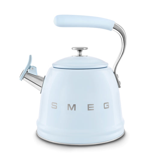 SMEG 50's Retro Line Whistling Kettle