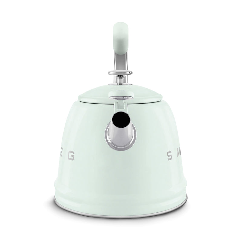 Load image into Gallery viewer, SMEG 50's Retro Line Whistling Kettle
