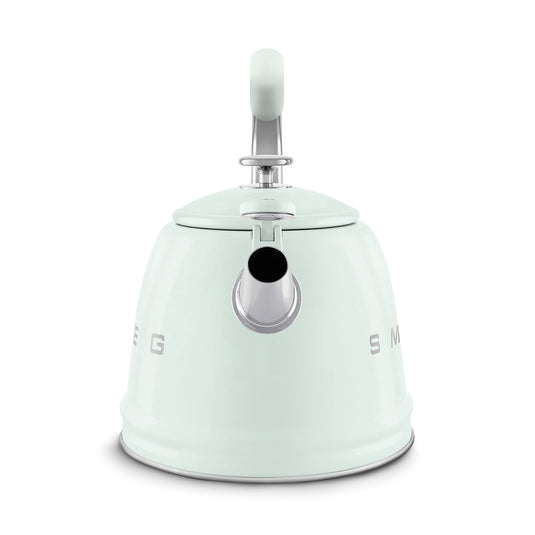 SMEG 50's Retro Line Whistling Kettle