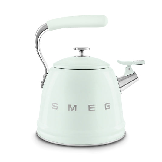 SMEG 50's Retro Line Whistling Kettle