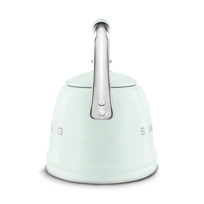 Load image into Gallery viewer, SMEG 50's Retro Line Whistling Kettle
