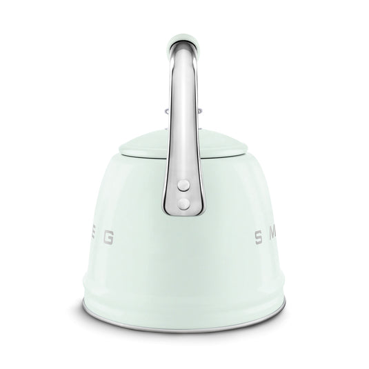 SMEG 50's Retro Line Whistling Kettle