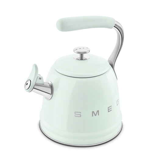SMEG 50's Retro Line Whistling Kettle