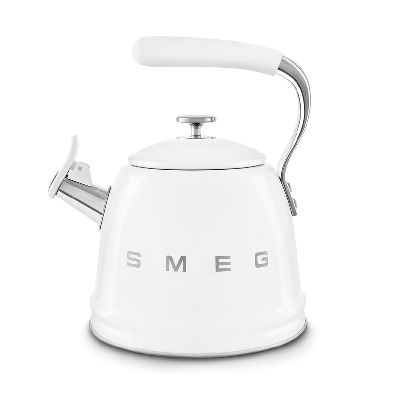 Load image into Gallery viewer, SMEG 50's Retro Line Whistling Kettle
