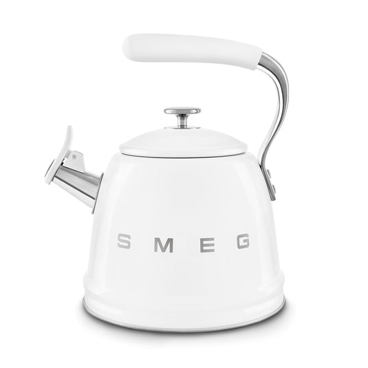 SMEG 50's Retro Line Whistling Kettle