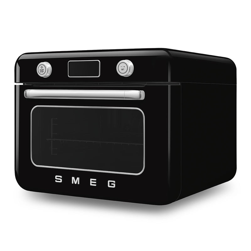 Load image into Gallery viewer, SMEG Countertop Combi Steam Oven
