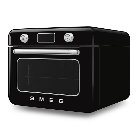 SMEG Countertop Combi Steam Oven