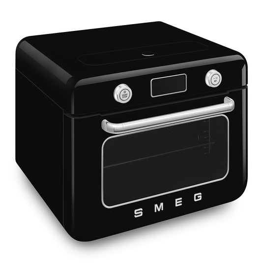 SMEG Countertop Combi Steam Oven