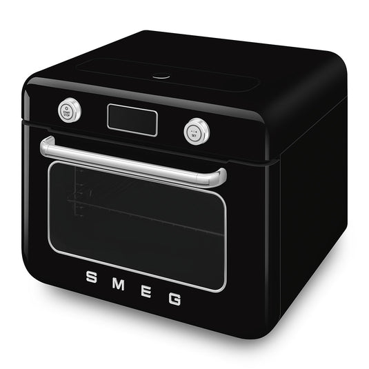SMEG Countertop Combi Steam Oven