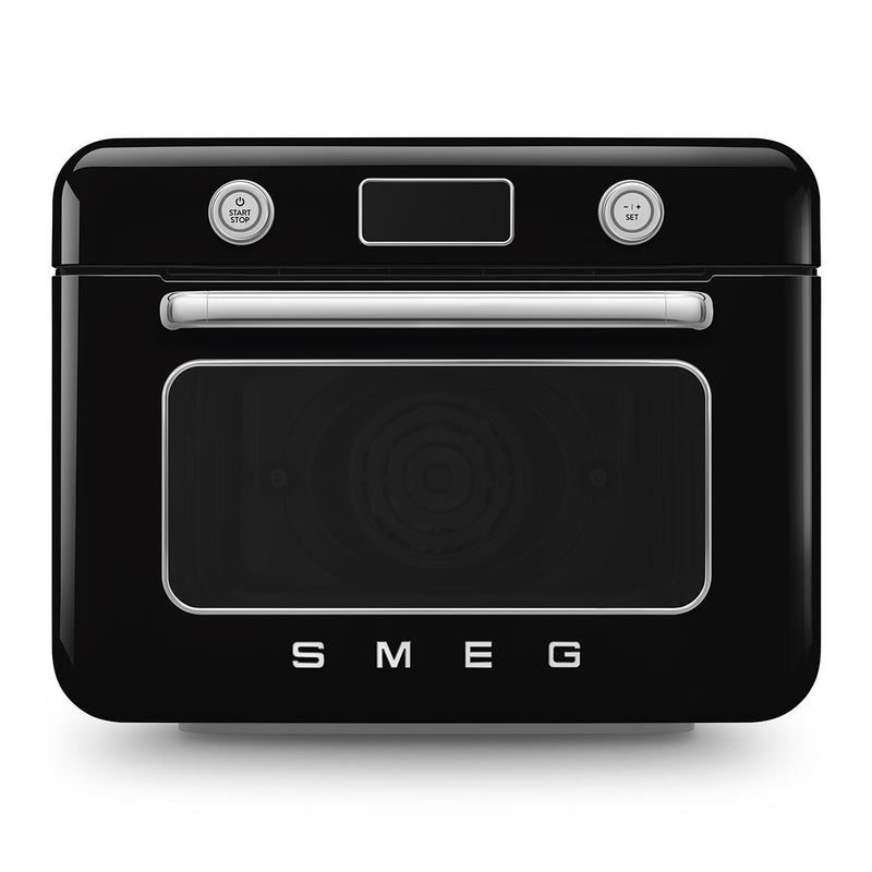 Load image into Gallery viewer, SMEG Countertop Combi Steam Oven
