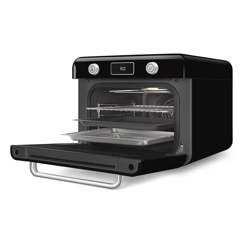 Load image into Gallery viewer, SMEG Countertop Combi Steam Oven
