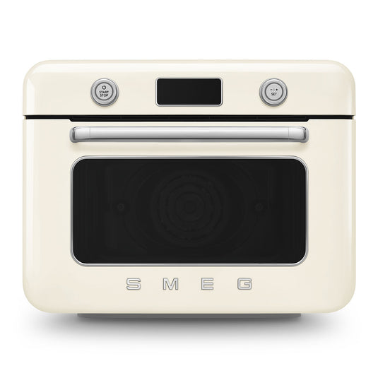 SMEG Countertop Combi Steam Oven