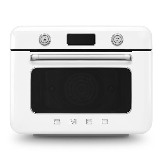SMEG Countertop Combi Steam Oven