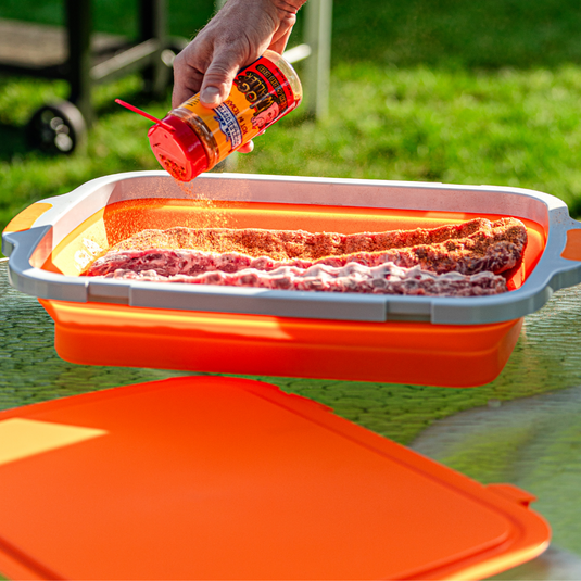 Drip EZ BBQ Prep Tub Version 2 *Flash Sale