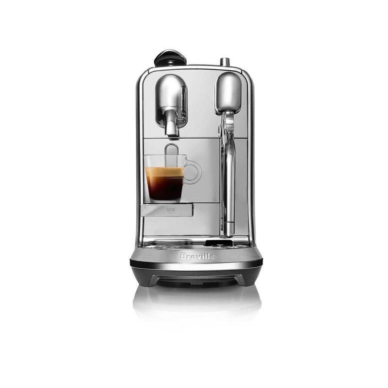 Load image into Gallery viewer, Nespresso Creatista Plus - Stainless Steel
