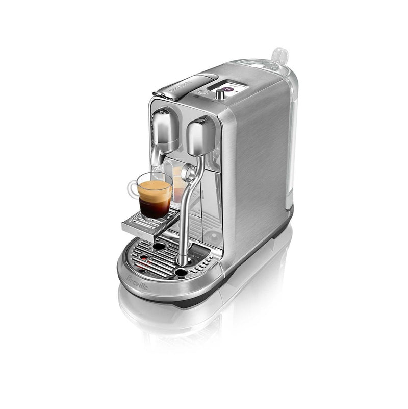 Load image into Gallery viewer, Nespresso Creatista Plus - Stainless Steel
