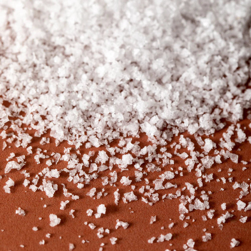 Load image into Gallery viewer, Jacobsen Salt Co. Pure Kosher Sea Salt 1lb.
