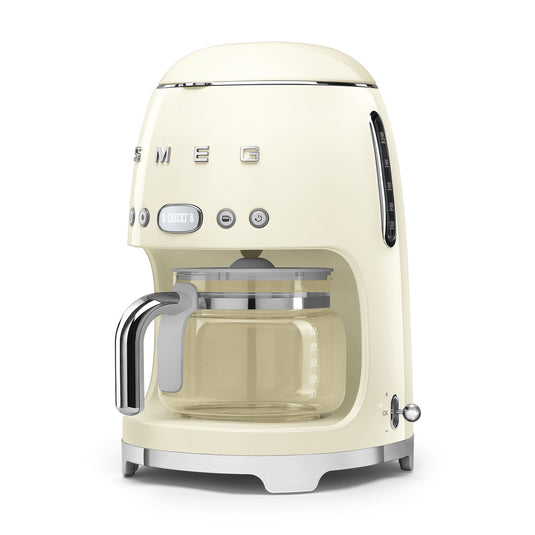 SMEG 50's Retro Line Drip Coffee Machine