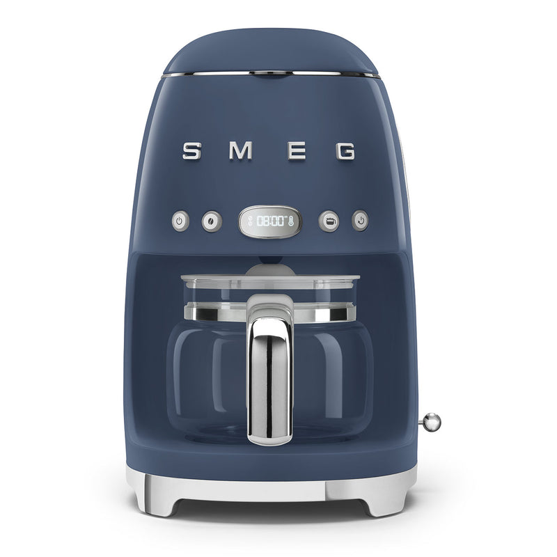Load image into Gallery viewer, SMEG 50's Retro Line Drip Coffee Machine
