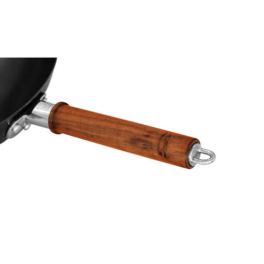 Zwilling Dragon 12" Carbon Steel Wok **Flash Sale