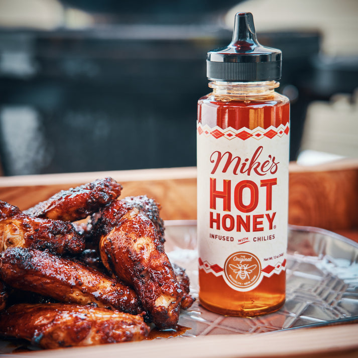 Load image into Gallery viewer, Mike's Hot Honey

