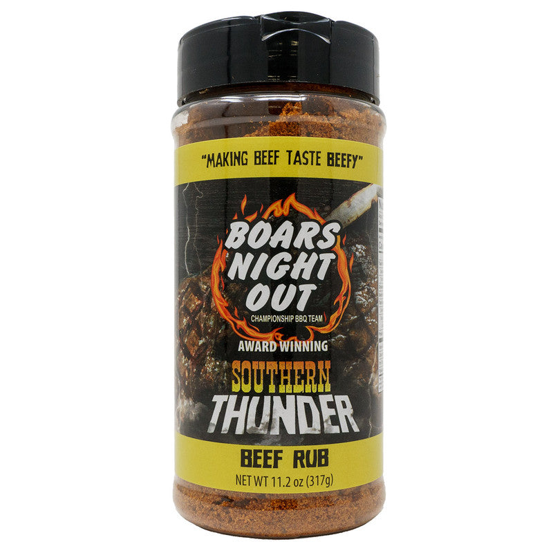 Load image into Gallery viewer, Boars Night Out Southern Thunder
