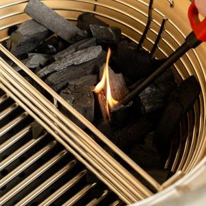 Load image into Gallery viewer, Kamado Joe Charcoal Basket for Big Joe
