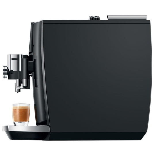 Jura J8 Twin