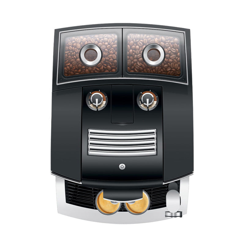 Load image into Gallery viewer, Jura J8 Twin
