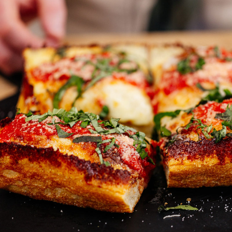Load image into Gallery viewer, Gozney Detroit Pizza Dough Mix
