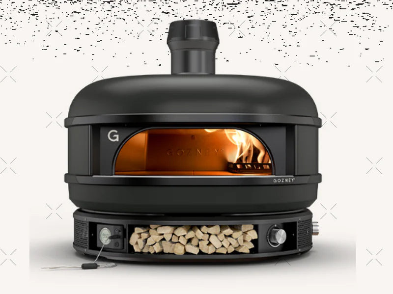 Load image into Gallery viewer, Gozney Dome Dual Fuel (Gas &amp; Wood) Pizza Oven
