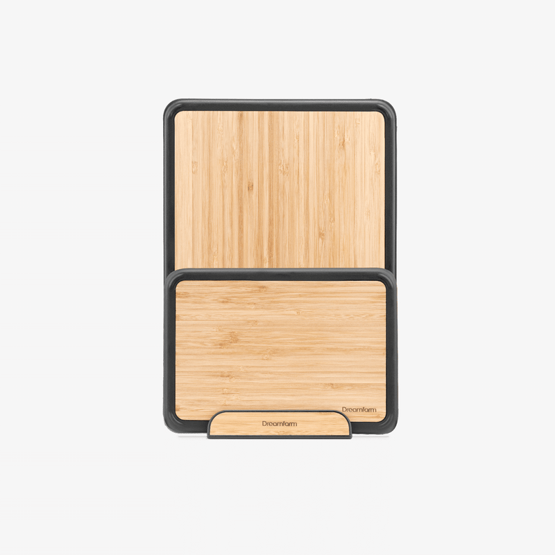 Load image into Gallery viewer, Dreamfarm Set of Bamboo Fledge *Flash Sale

