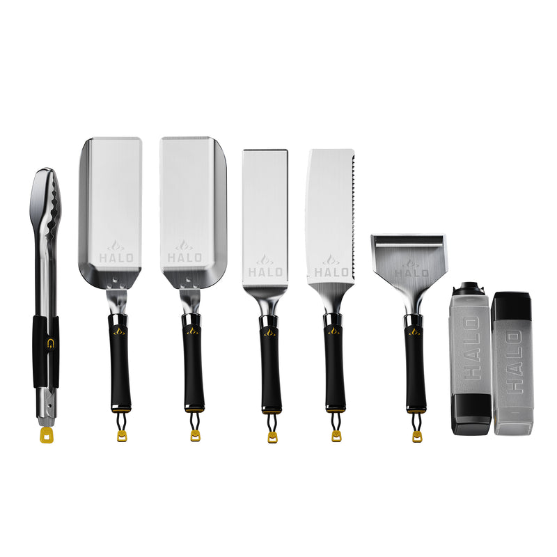 Load image into Gallery viewer, HALO Elite Griddle Kit
