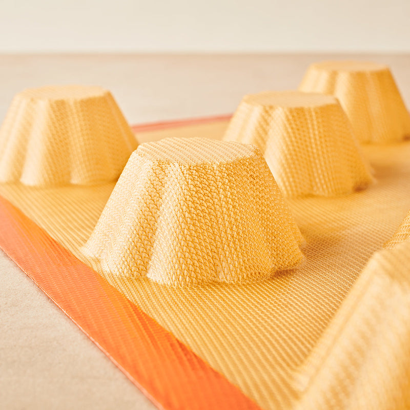 Load image into Gallery viewer, Silpat® Mini Brioche Mold
