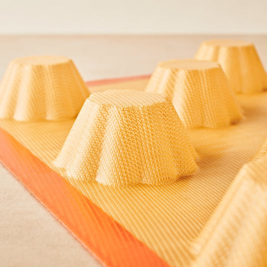 Silpat® Mini Brioche Mold