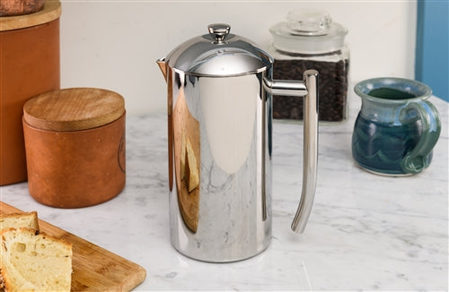 Load image into Gallery viewer, Frieling French Press - Mirror Finish
